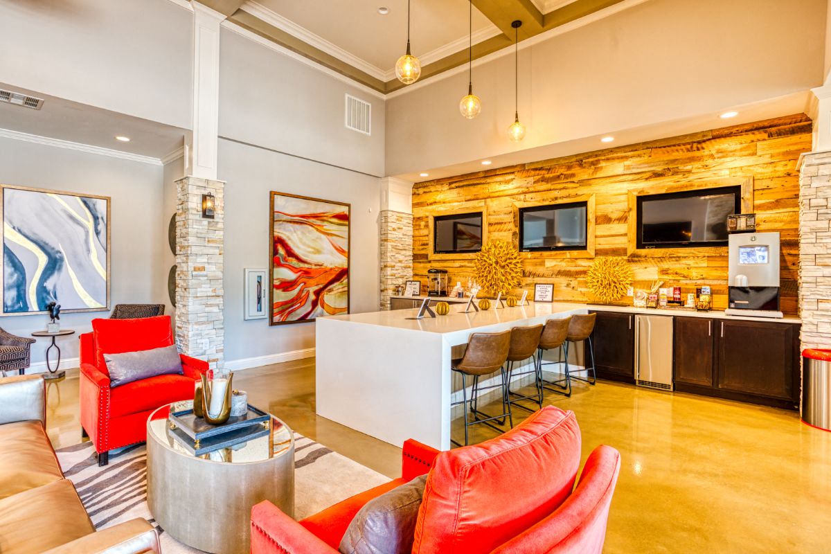 Carroll At Rivery Ranch