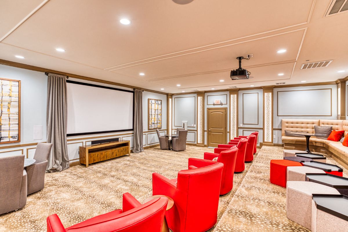 Carroll At Rivery Ranch