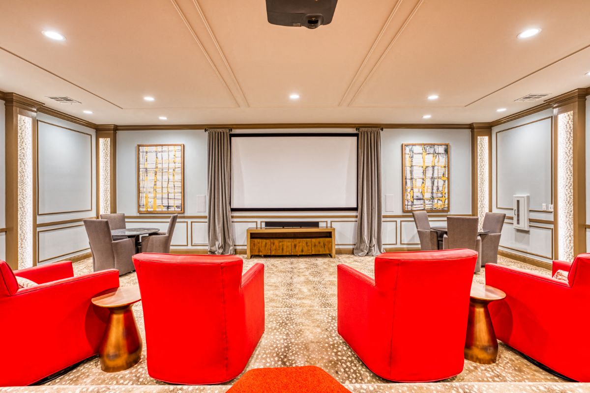 Carroll At Rivery Ranch