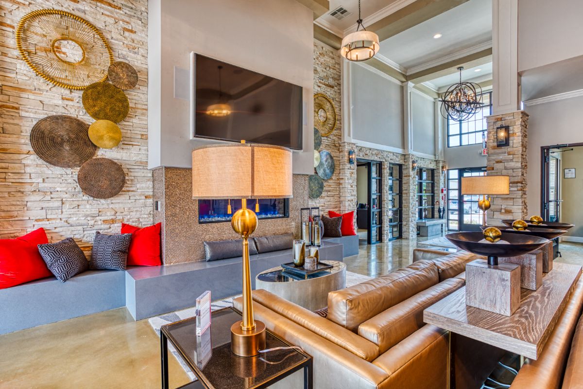 Carroll At Rivery Ranch