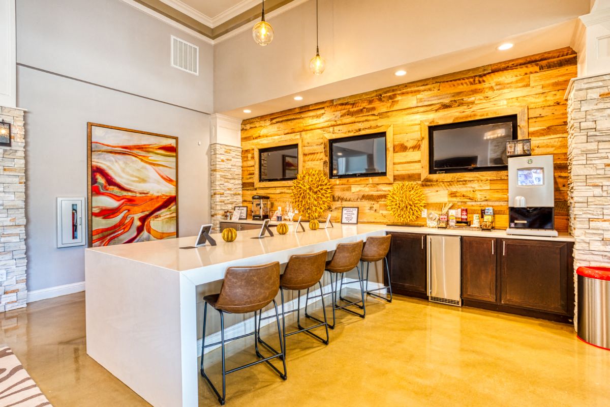 Carroll At Rivery Ranch