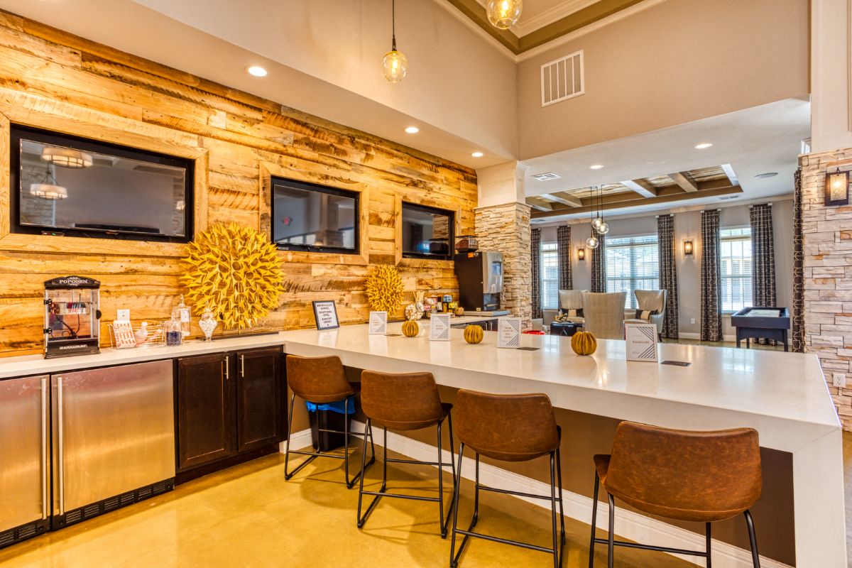 Carroll At Rivery Ranch