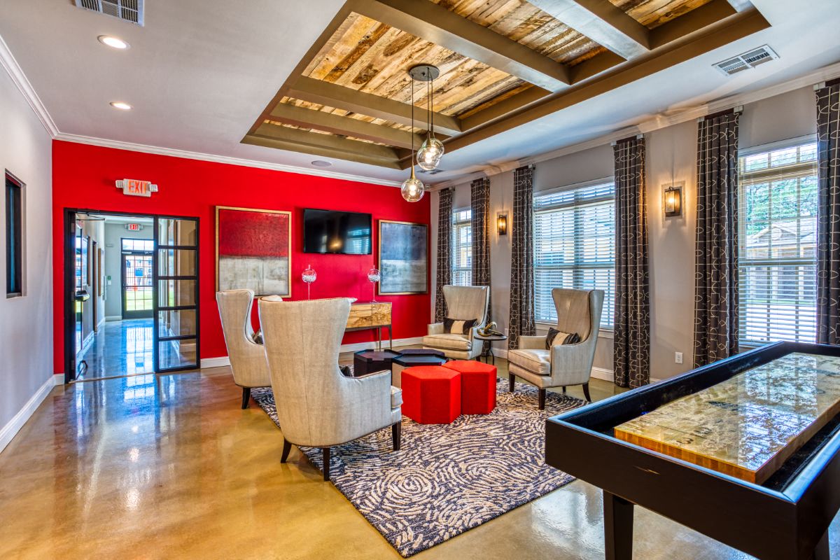 Carroll At Rivery Ranch