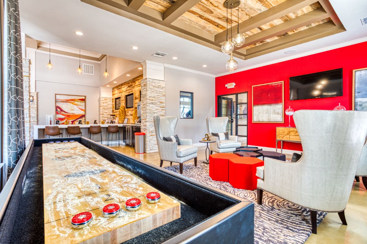 Carroll At Rivery Ranch