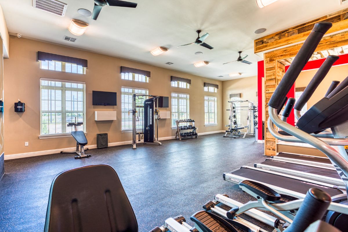 Carroll At Rivery Ranch