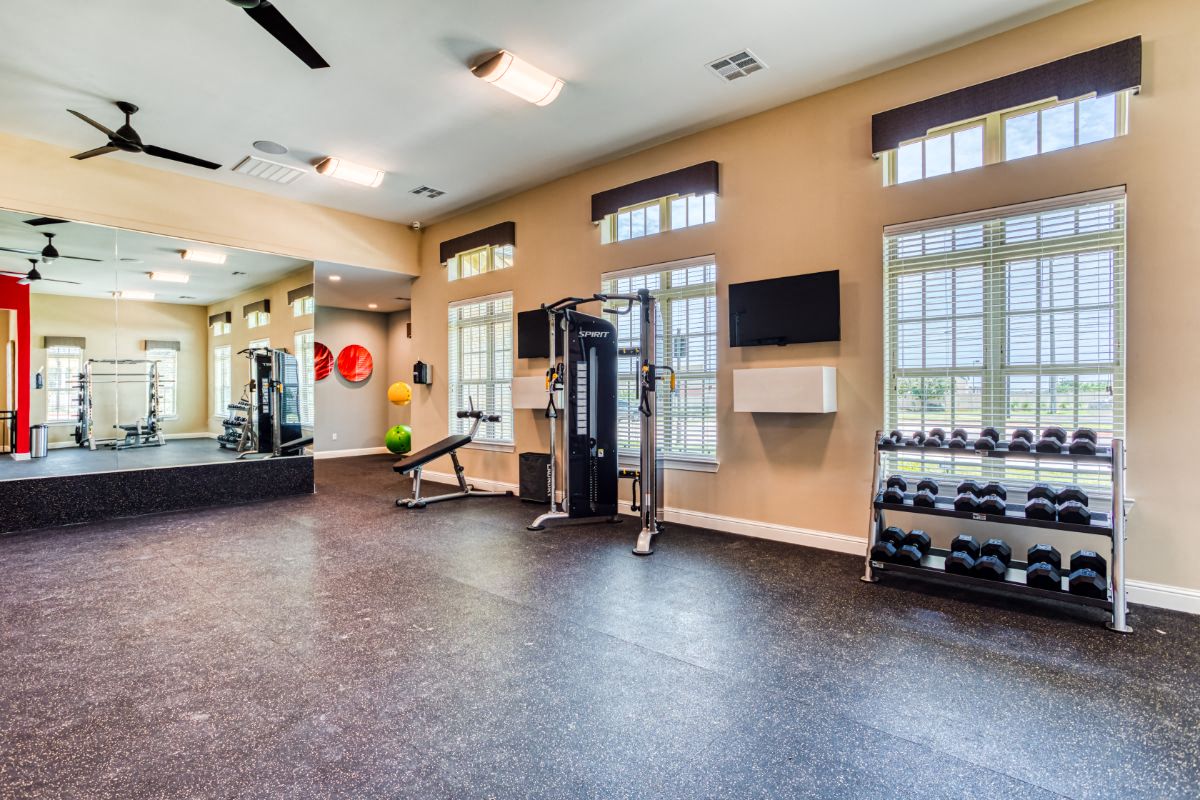 Carroll At Rivery Ranch