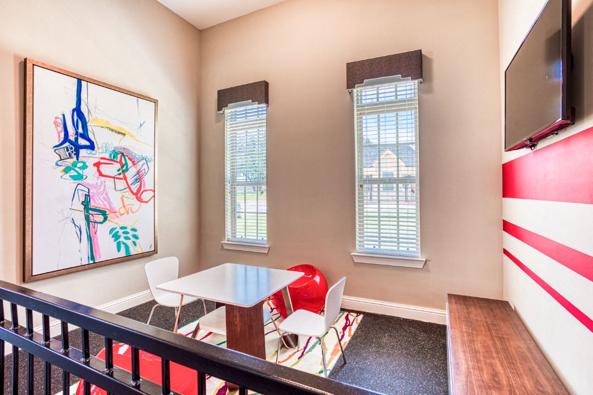 Carroll At Rivery Ranch