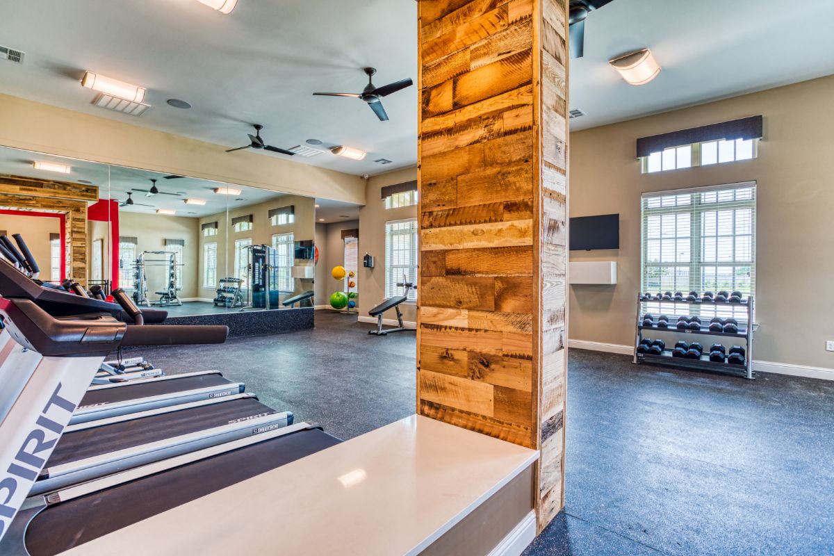 Carroll At Rivery Ranch