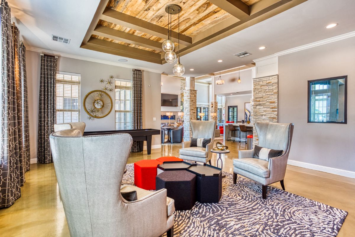 Carroll At Rivery Ranch