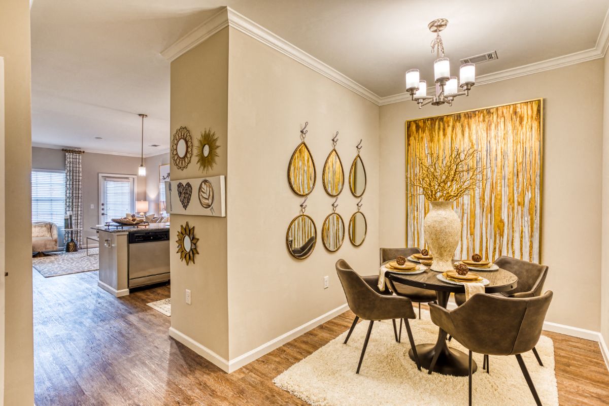 Carroll At Rivery Ranch