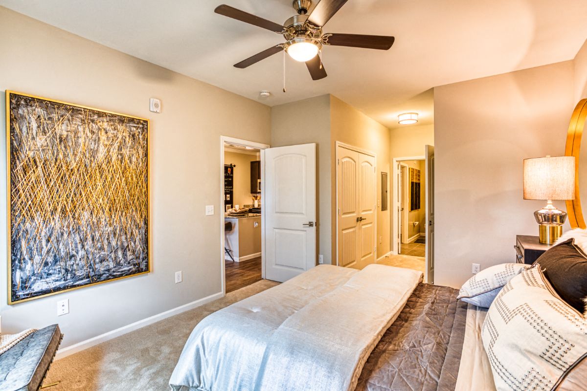 Carroll At Rivery Ranch