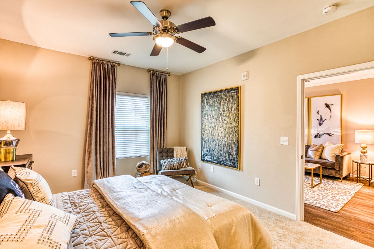 Carroll At Rivery Ranch