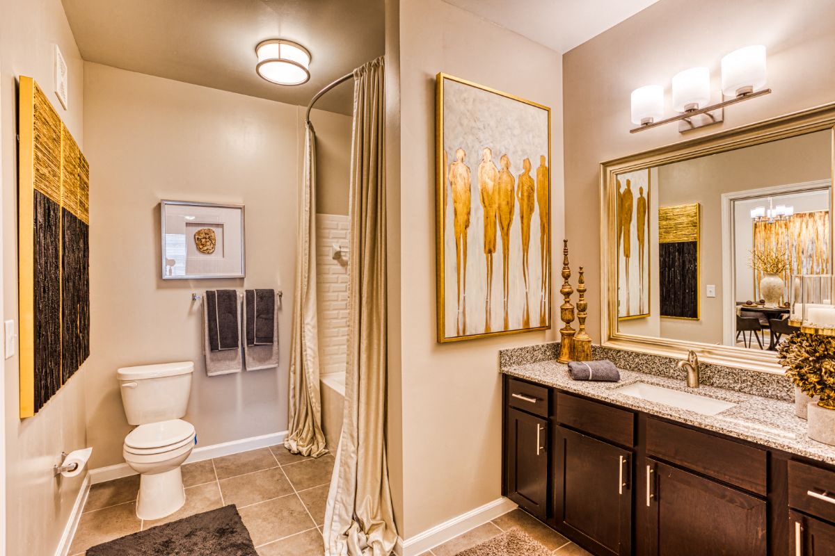 Carroll At Rivery Ranch