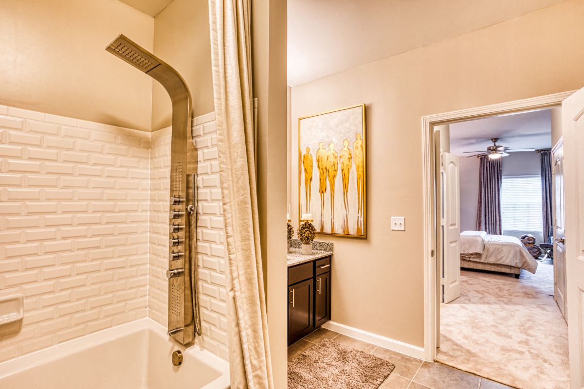 Carroll At Rivery Ranch