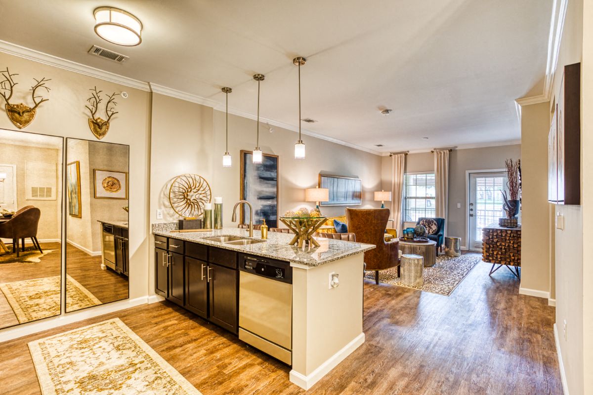 Carroll At Rivery Ranch