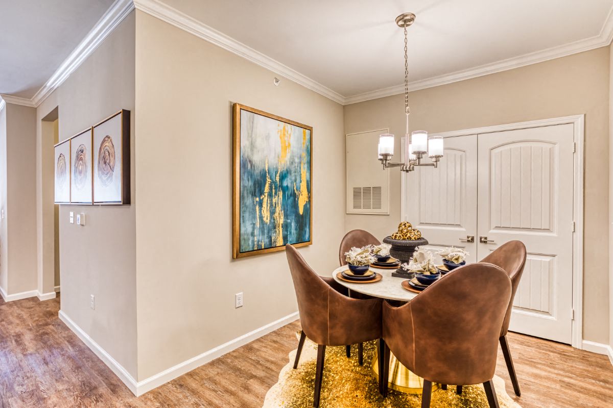 Carroll At Rivery Ranch