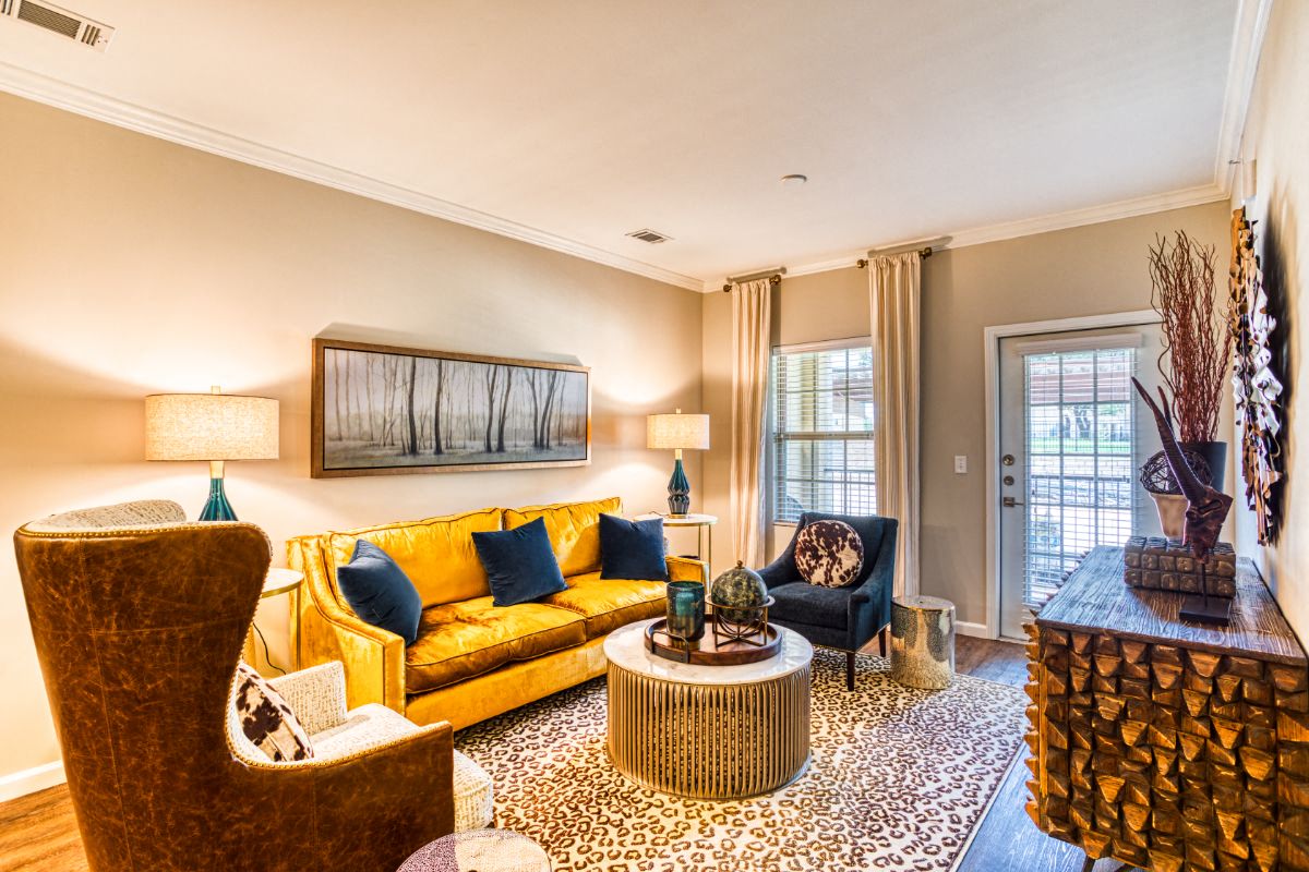 Carroll At Rivery Ranch