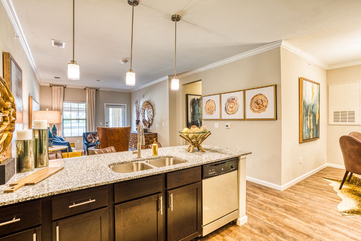 Carroll At Rivery Ranch