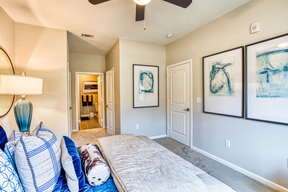 Carroll At Rivery Ranch