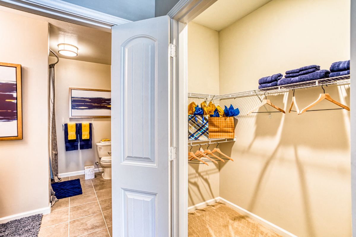 Carroll At Rivery Ranch