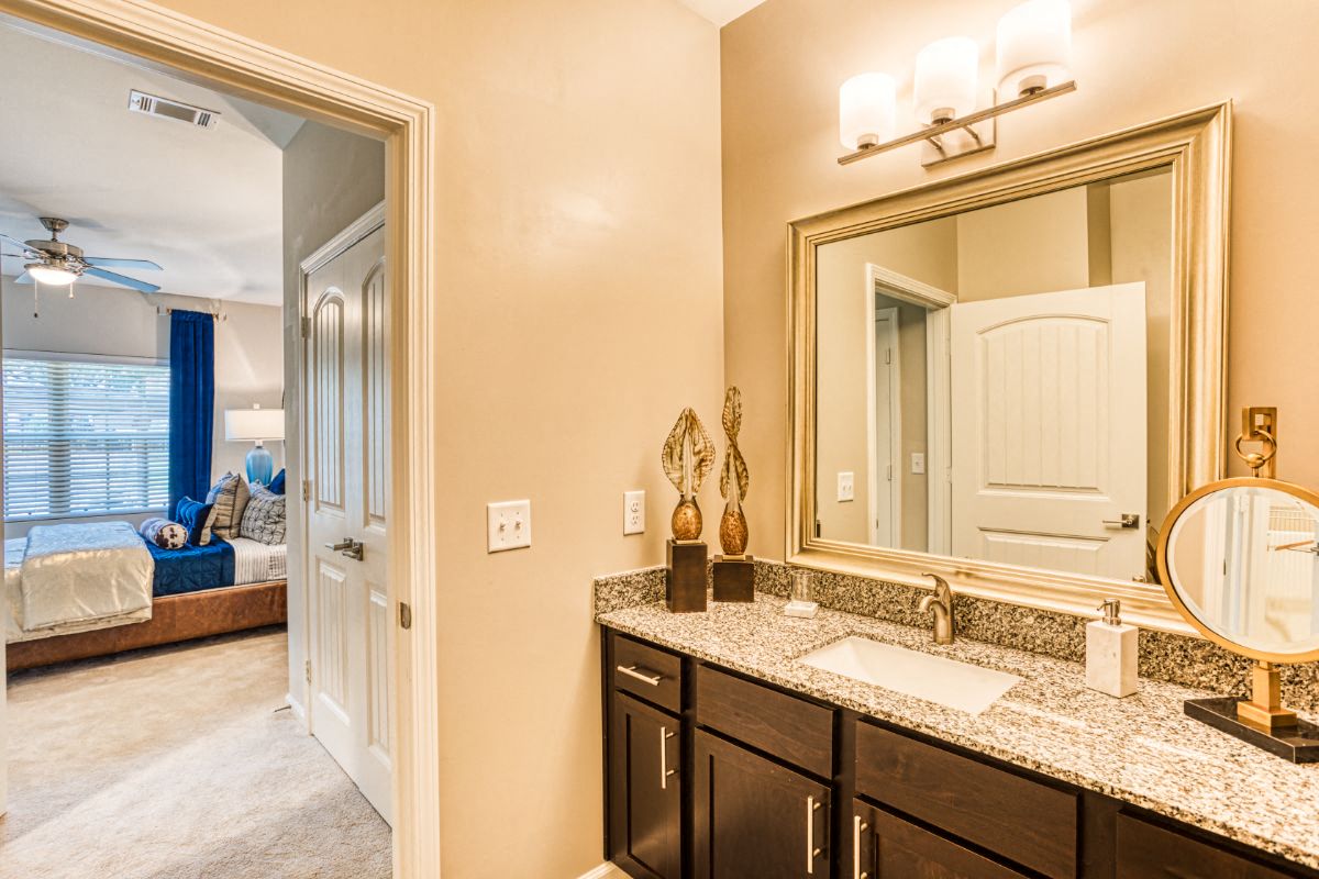 Carroll At Rivery Ranch