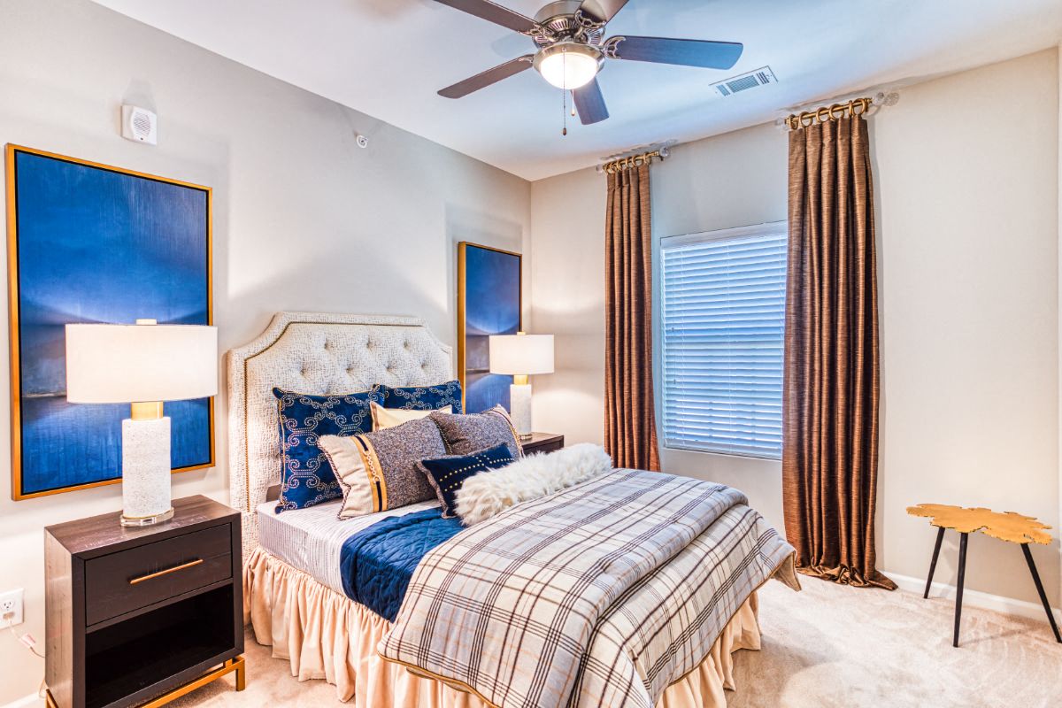 Carroll At Rivery Ranch