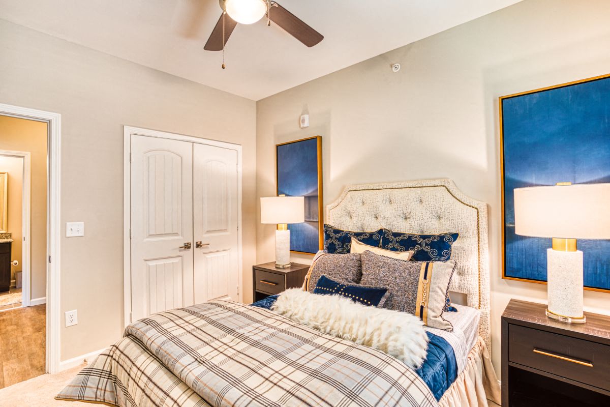 Carroll At Rivery Ranch