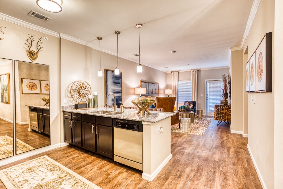 Carroll At Rivery Ranch