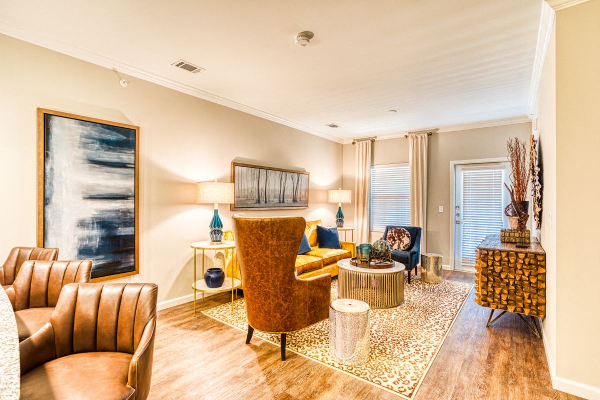 Carroll At Rivery Ranch