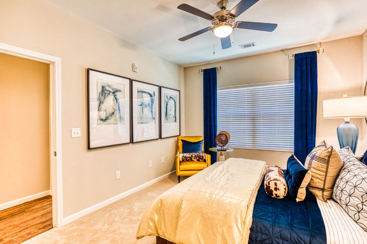 Carroll At Rivery Ranch