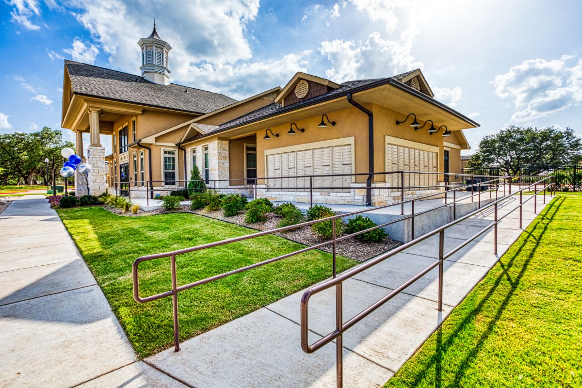 Carroll At Rivery Ranch