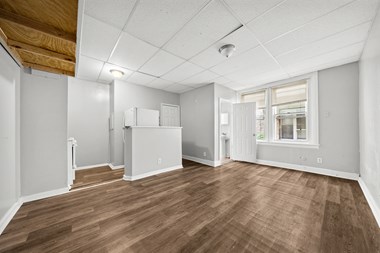 4618 Leiper St Studio-2 Beds Apartment for Rent