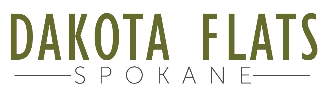 Dakota Flats logo