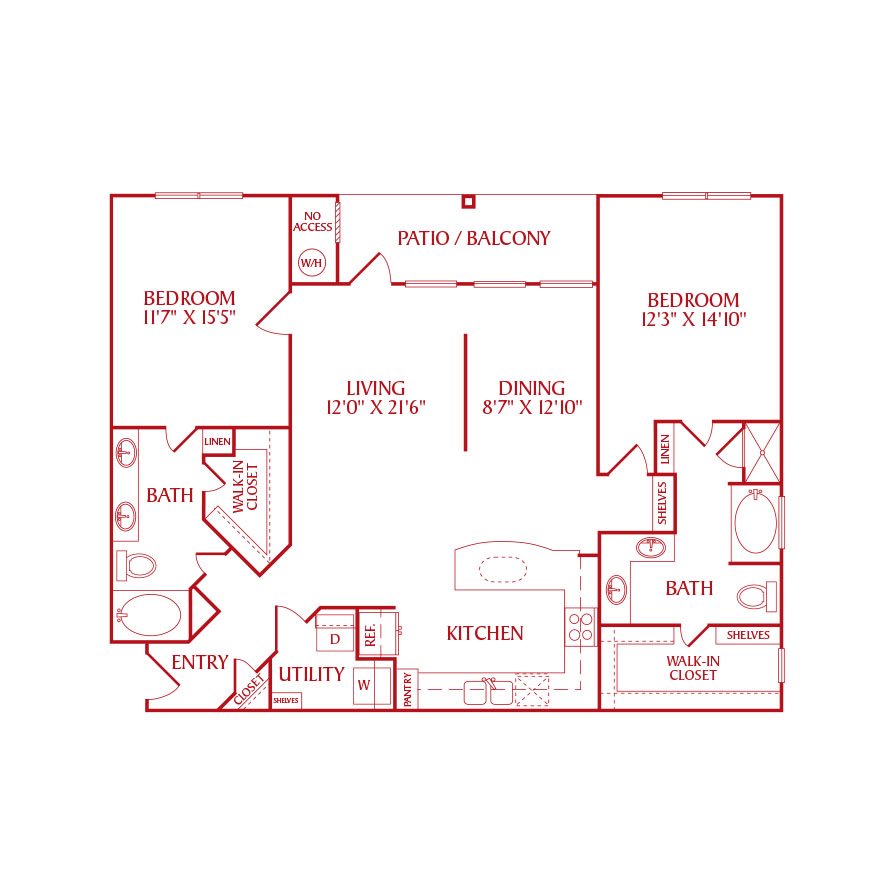 B5 Floor Plan 17