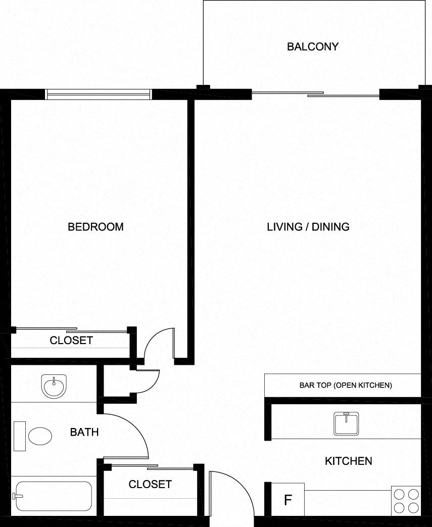 2450 Southvale - Plan A