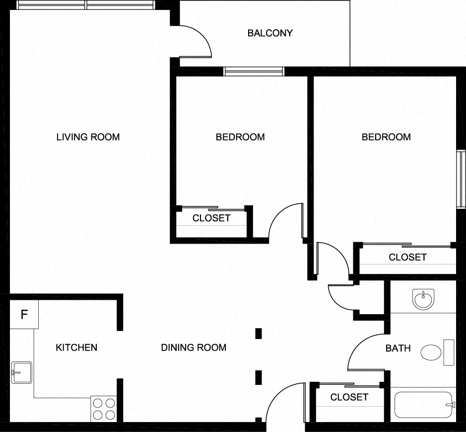 2450 Southvale - Plan B