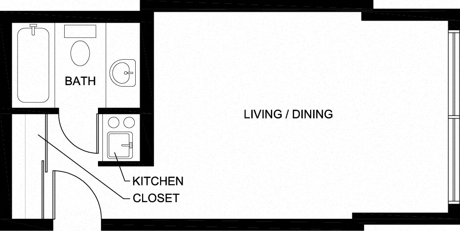 2450 Southvale - Plan A
