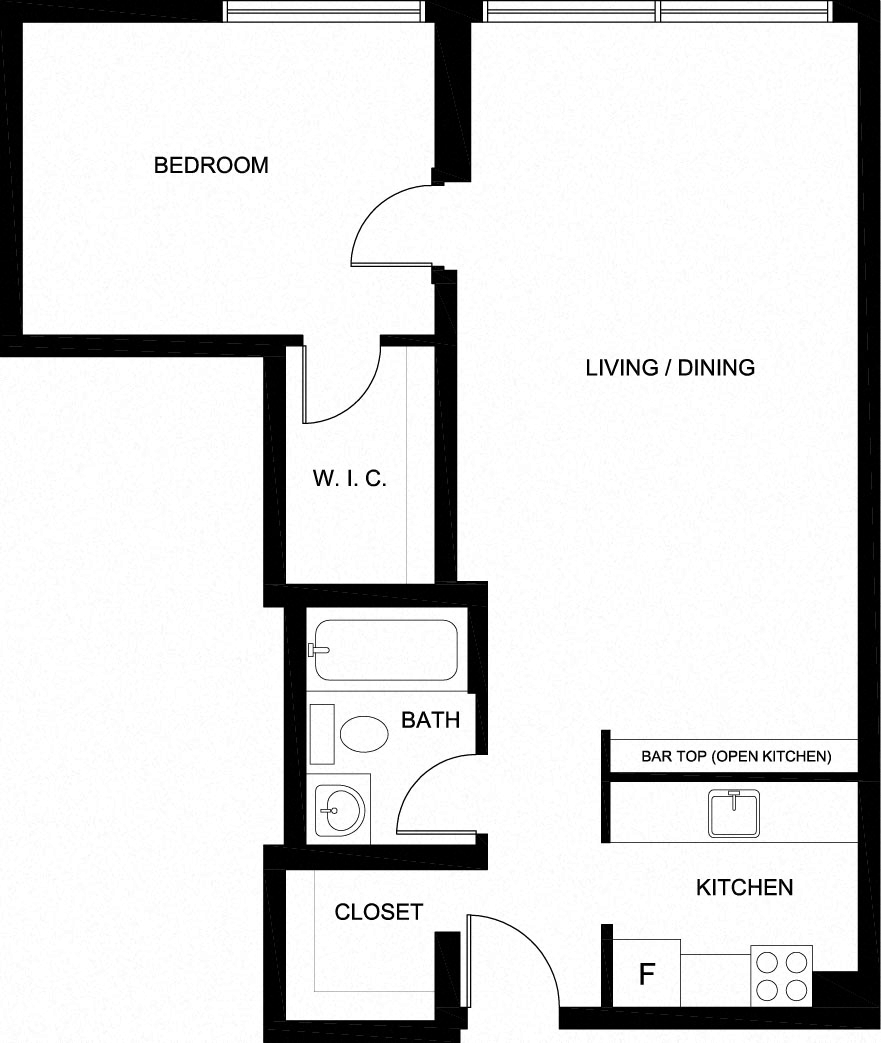 2450 Southvale - Plan D