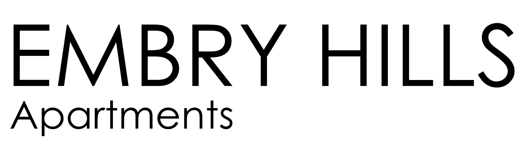 Embry Hills logo