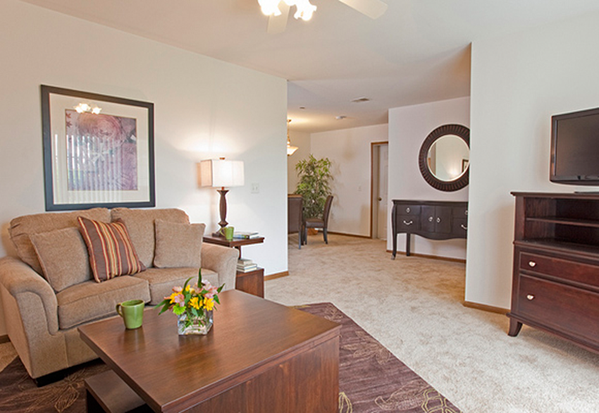 5616 35th Street 2 Beds Apartment, Condo for Rent - Photo Gallery 1