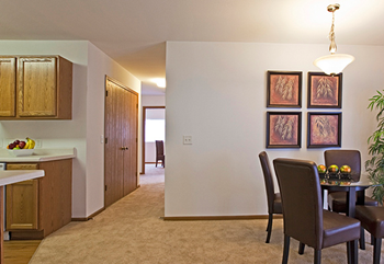 5616 35th Street 2 Beds Apartment, Condo for Rent - Photo Gallery 2
