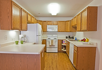 5616 35th Street 2 Beds Apartment, Condo for Rent - Photo Gallery 3