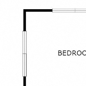 1 Bed 1 Bath