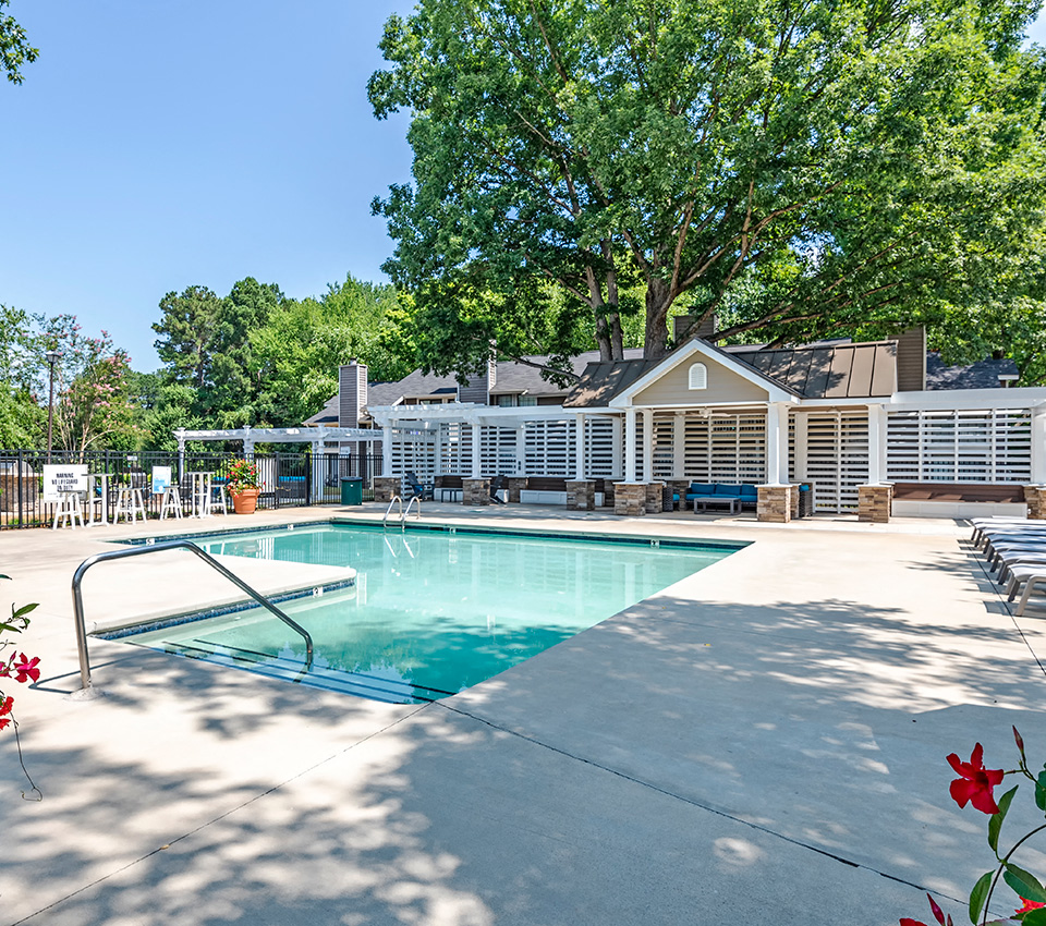 Vert At Six Forks Apartments In Raleigh Nc