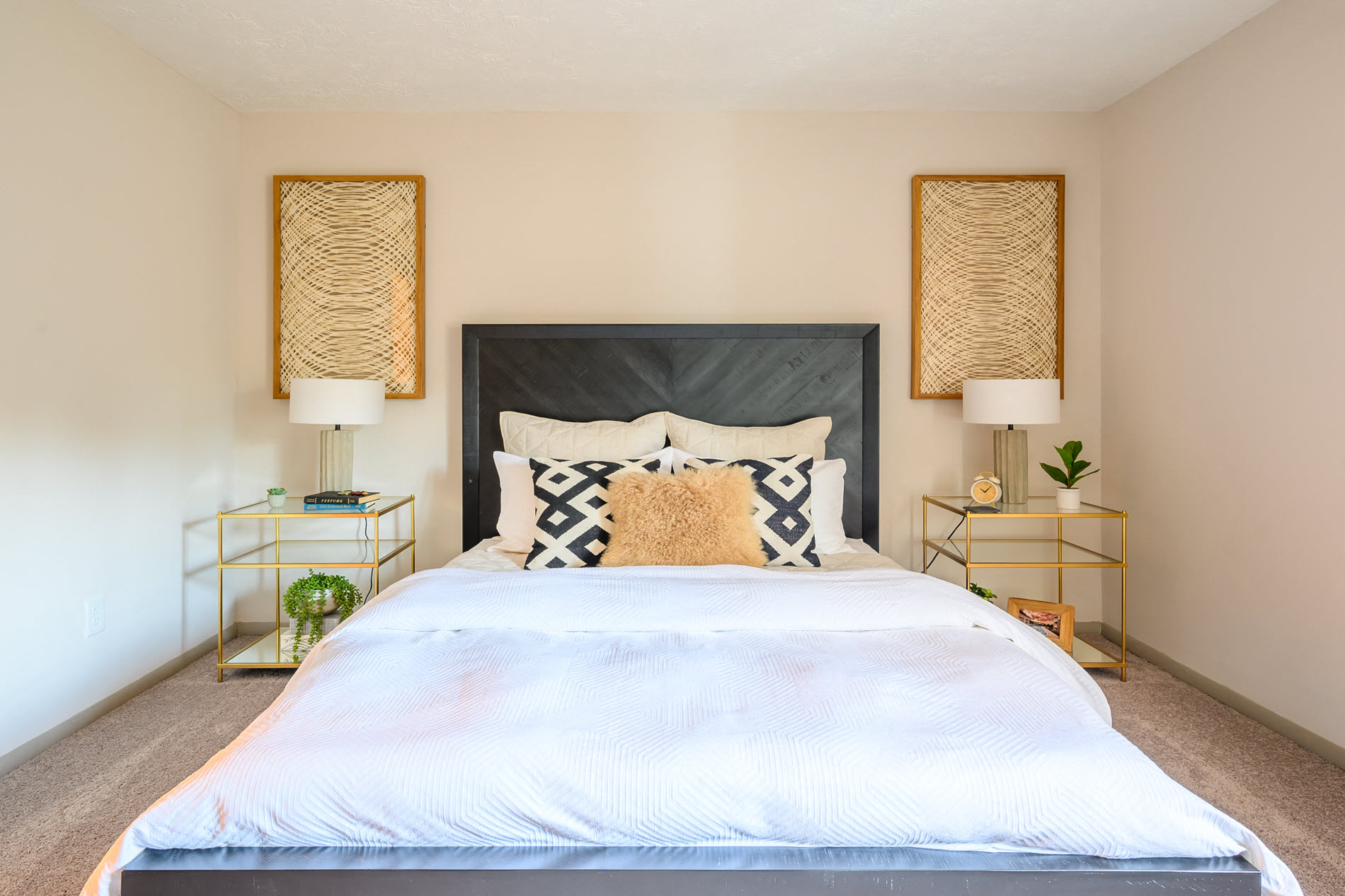 Atria At Crabtree Valley Apartments In Raleigh Nc