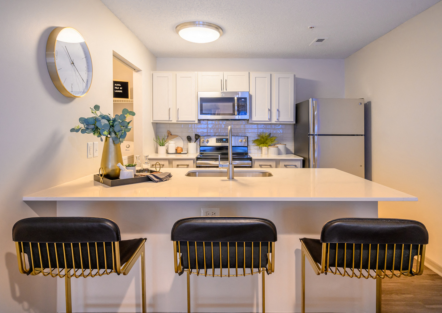 Audubon Parc Apartments In Cary Nc