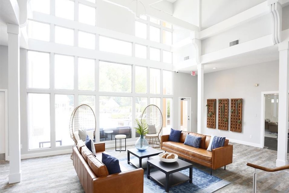 Retreat At Mcalpine Creek Apartments In Charlotte Nc