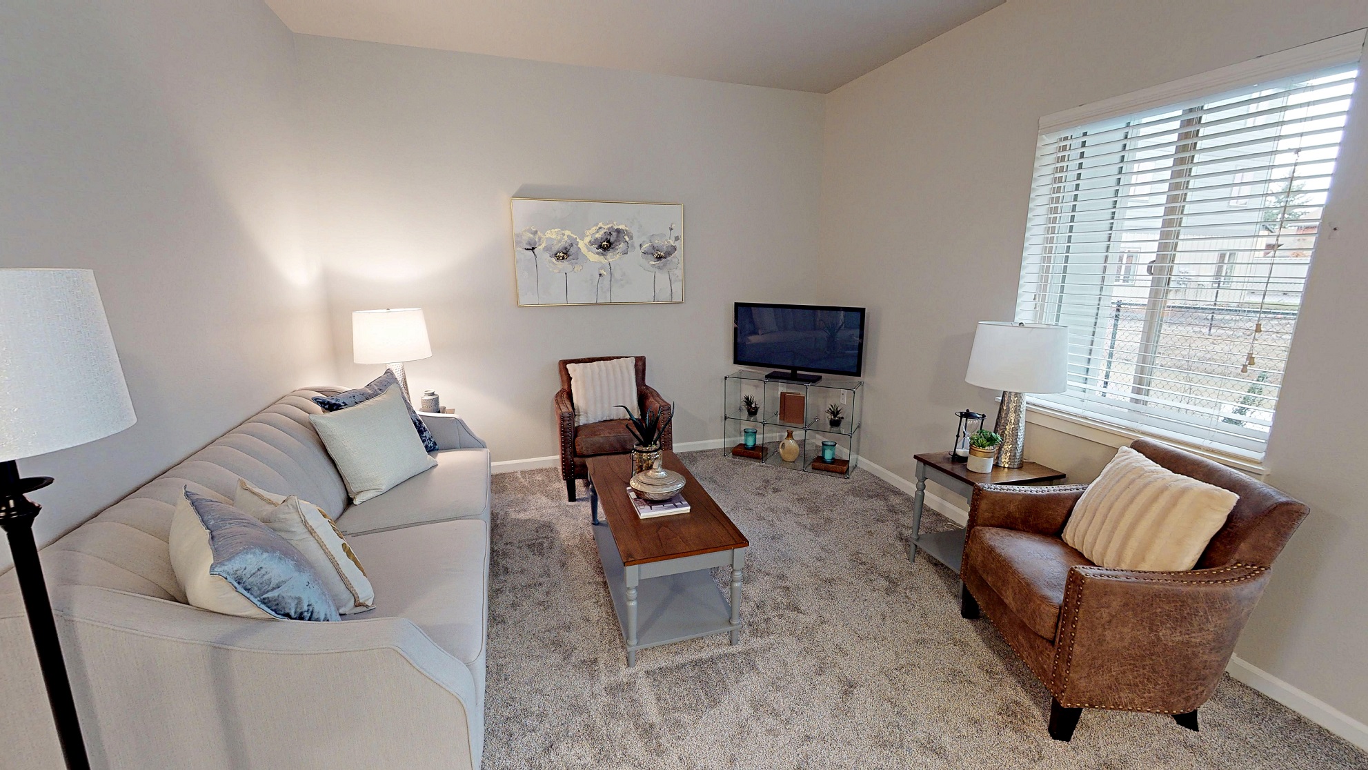 Cornerstone is a similar property to Monroe Avenue Apartments located in Salem