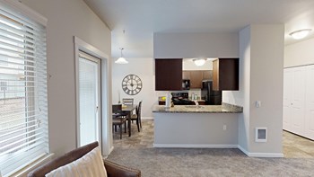 Cornerstone Interior Kitchen - Photo Gallery 2