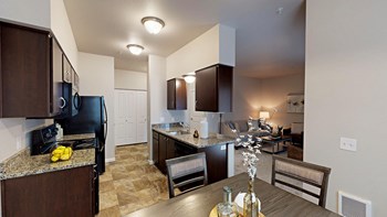 Cornerstone Interior Kitchen - Photo Gallery 4